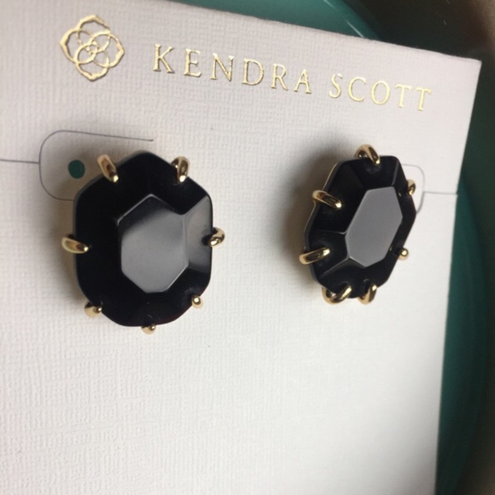 Kendra Scott morgen earrings